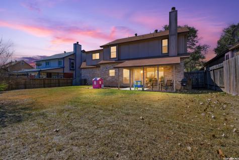 9710 Logans Ridge Drive Converse TX 78109