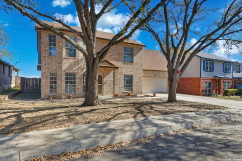 9710 Logans Ridge Drive Converse TX 78109