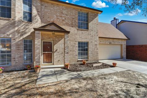 9710 Logans Ridge Drive Converse TX 78109
