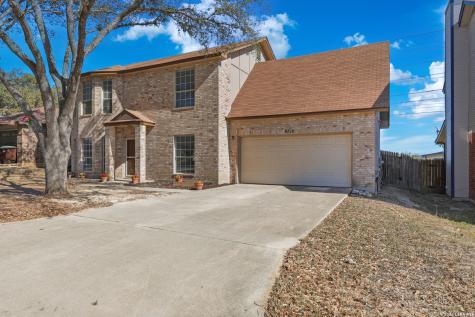 9710 Logans Ridge Drive Converse TX 78109