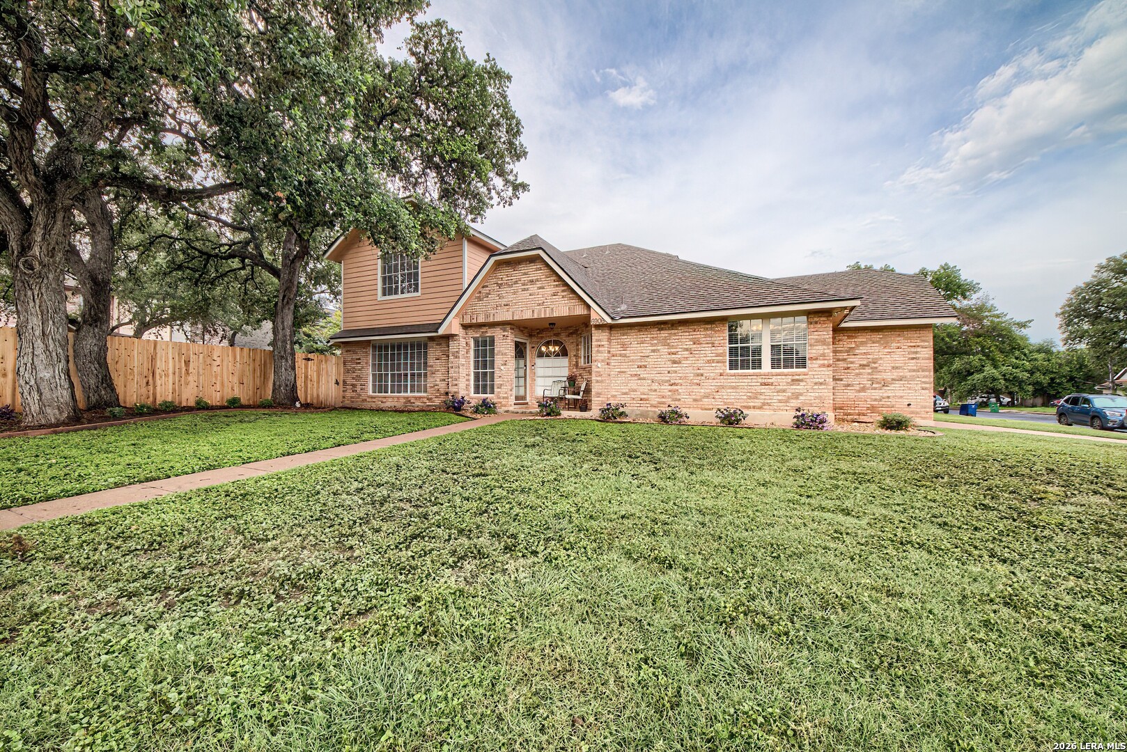 6906 Ridge Place Street San Antonio TX 78250