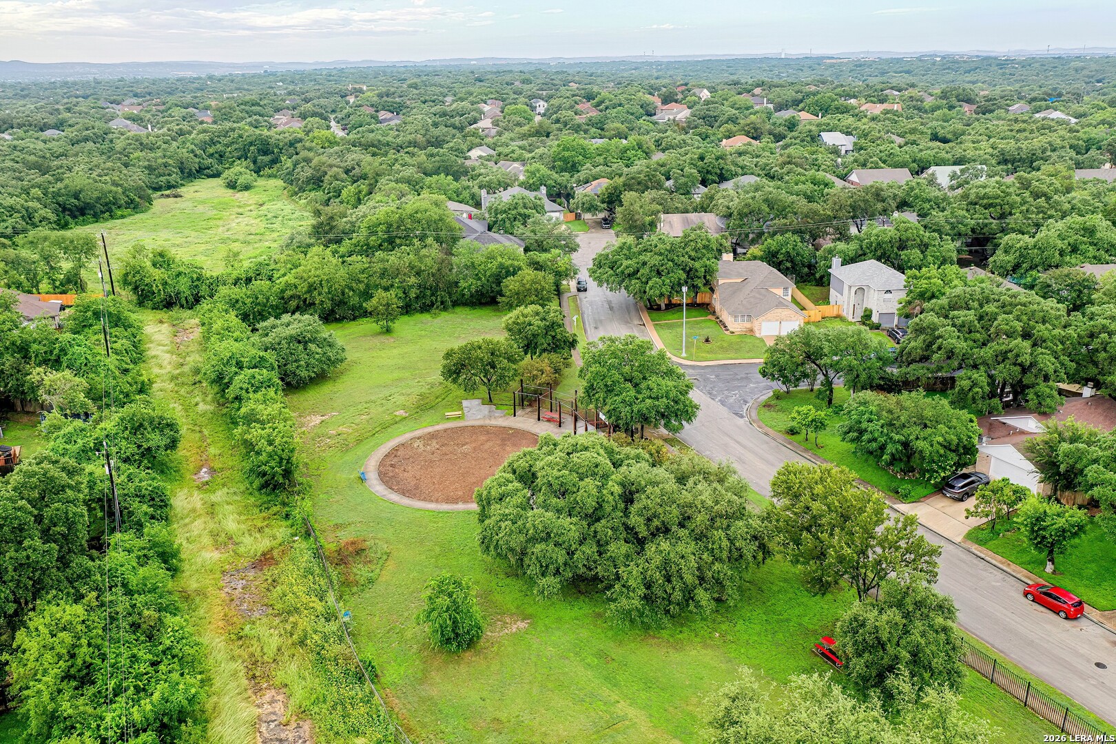6906 Ridge Place Street San Antonio TX 78250