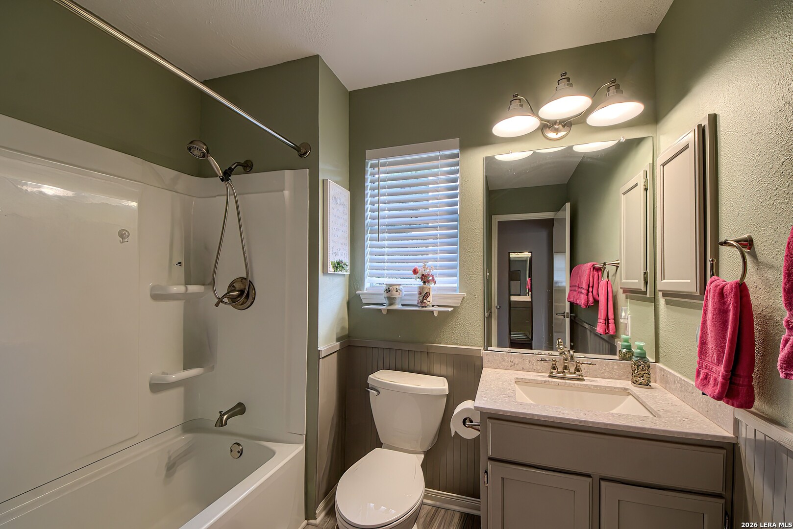 6906 Ridge Place Street San Antonio TX 78250