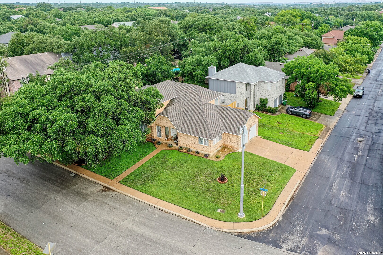 6906 Ridge Place Street San Antonio TX 78250