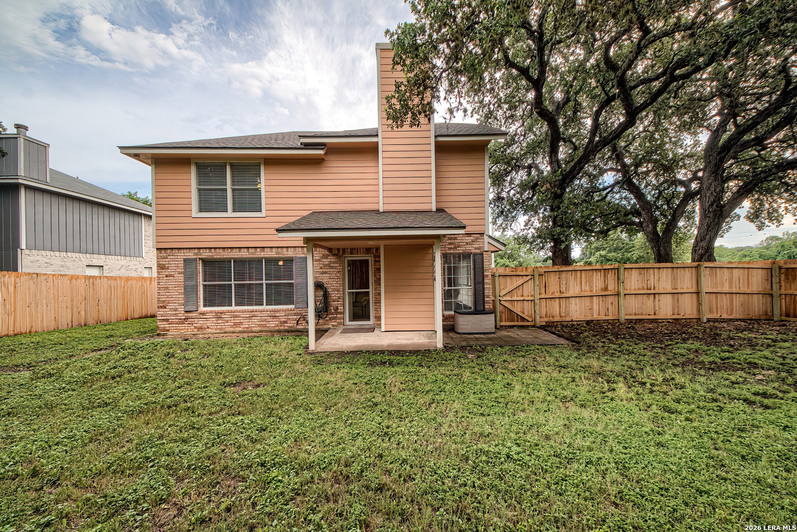 6906 Ridge Place Street San Antonio TX 78250