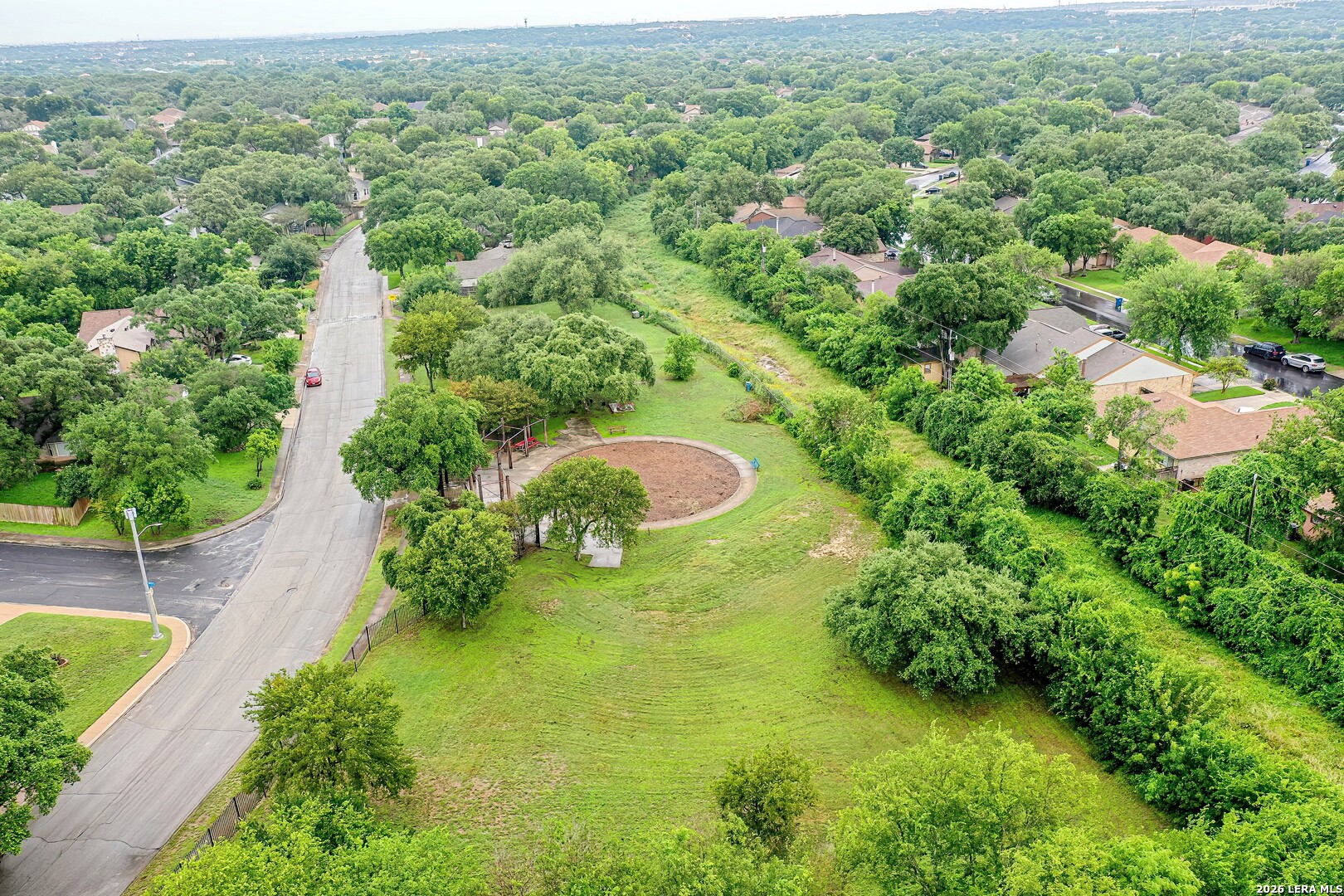 6906 Ridge Place Street San Antonio TX 78250