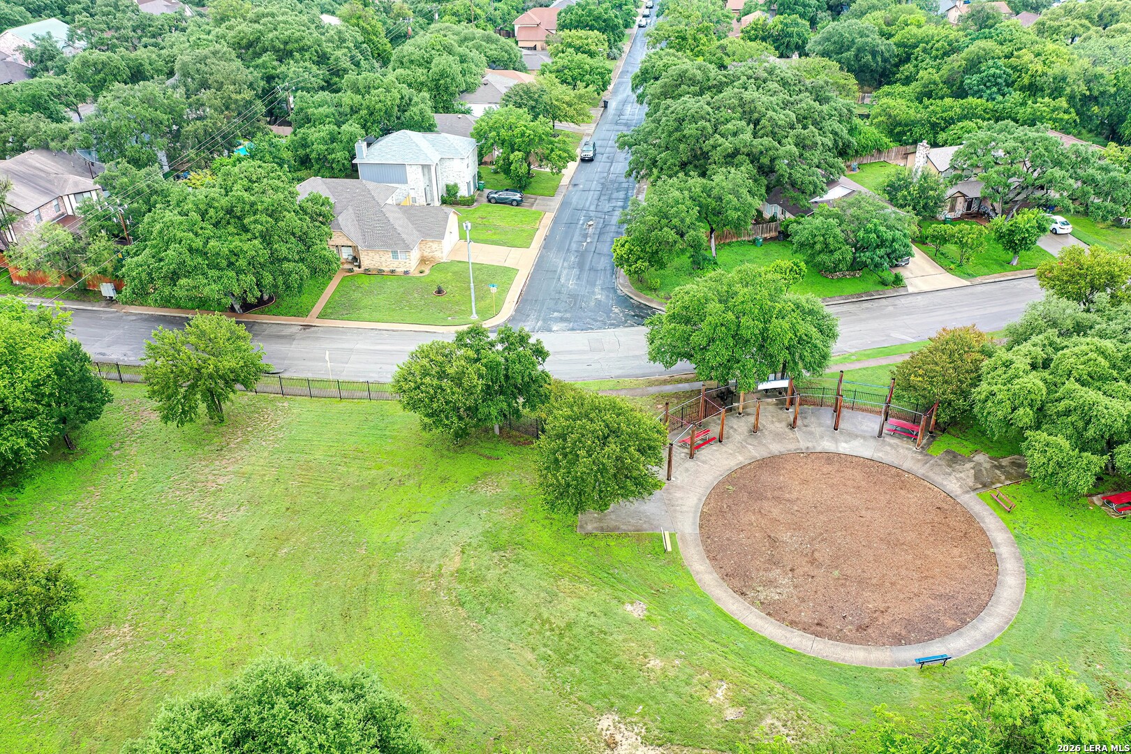 6906 Ridge Place Street San Antonio TX 78250