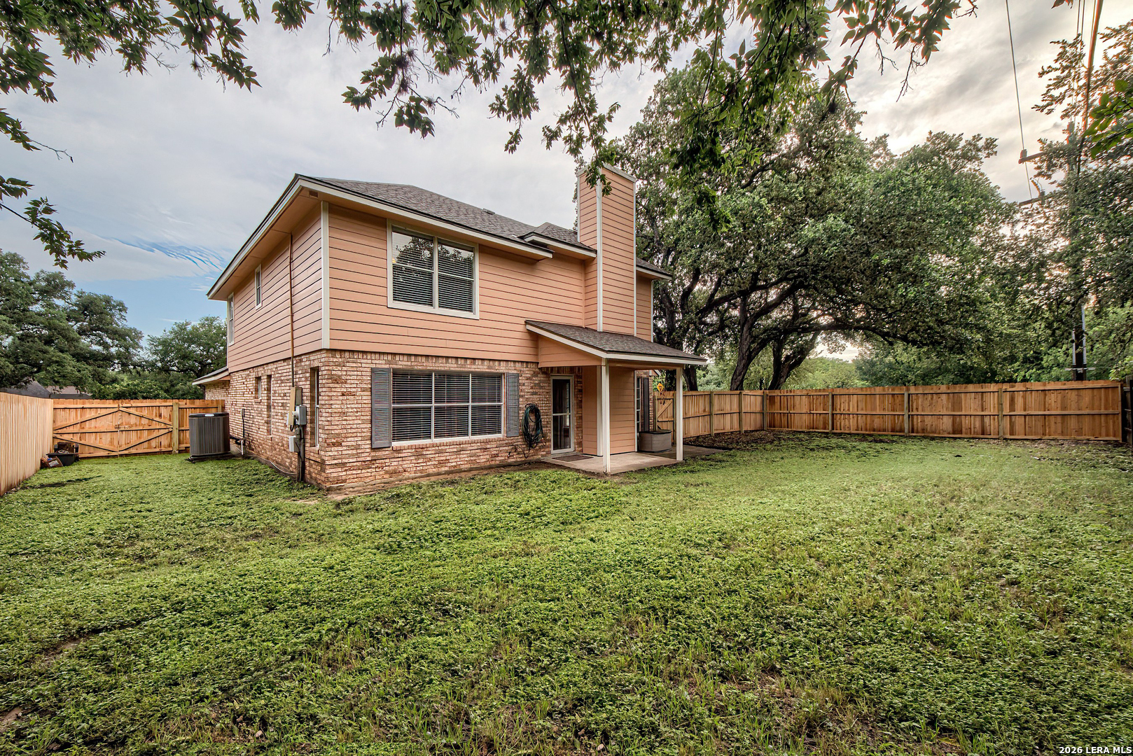 6906 Ridge Place Street San Antonio TX 78250