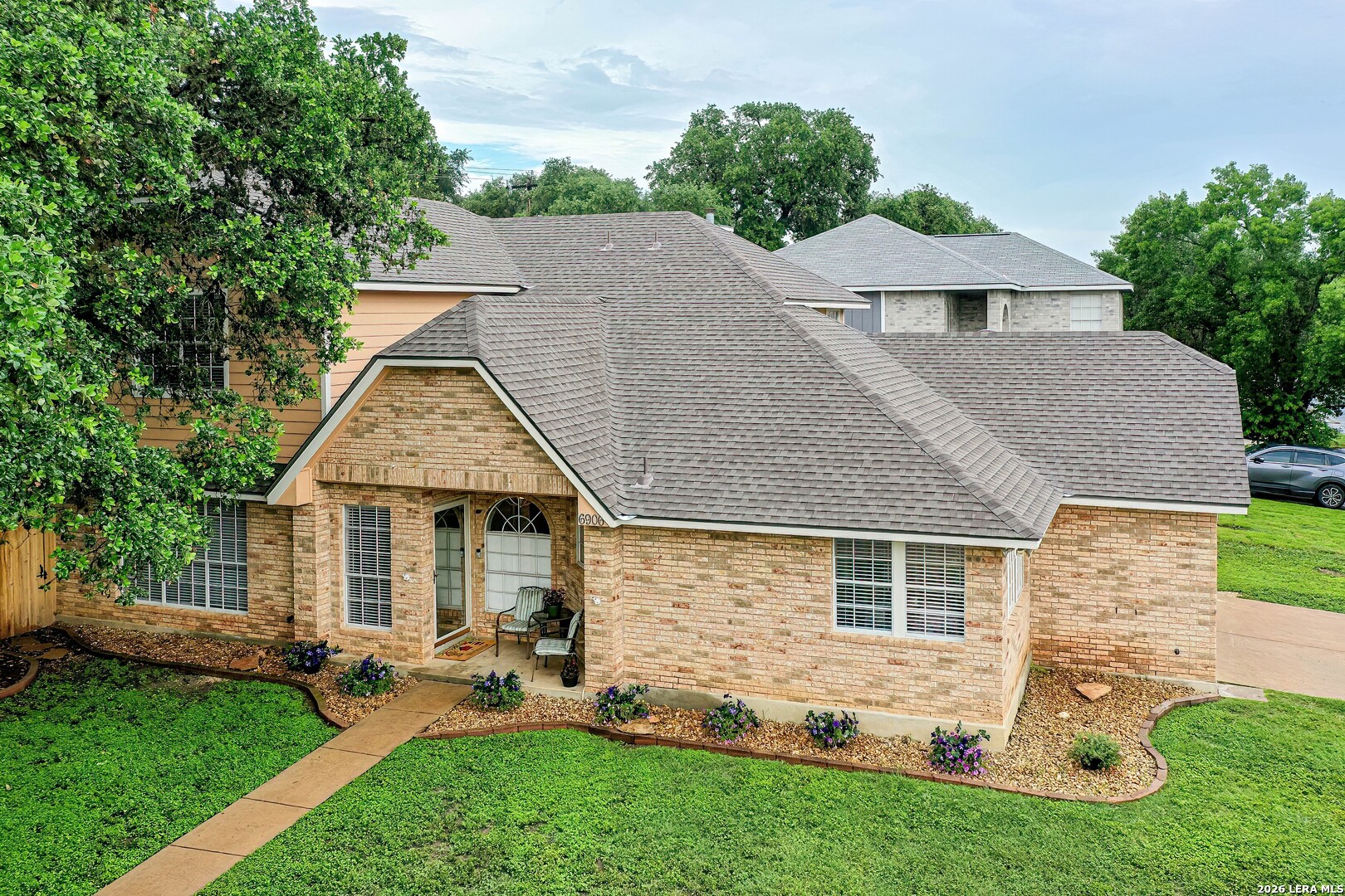6906 Ridge Place Street San Antonio TX 78250