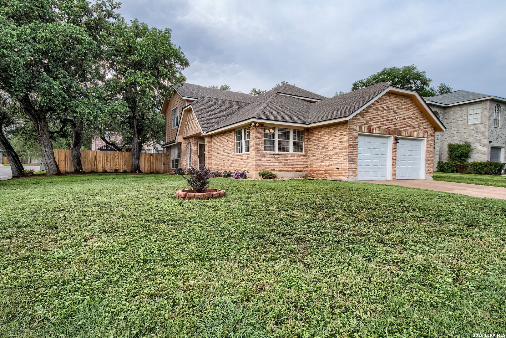 6906 Ridge Place Street San Antonio TX 78250