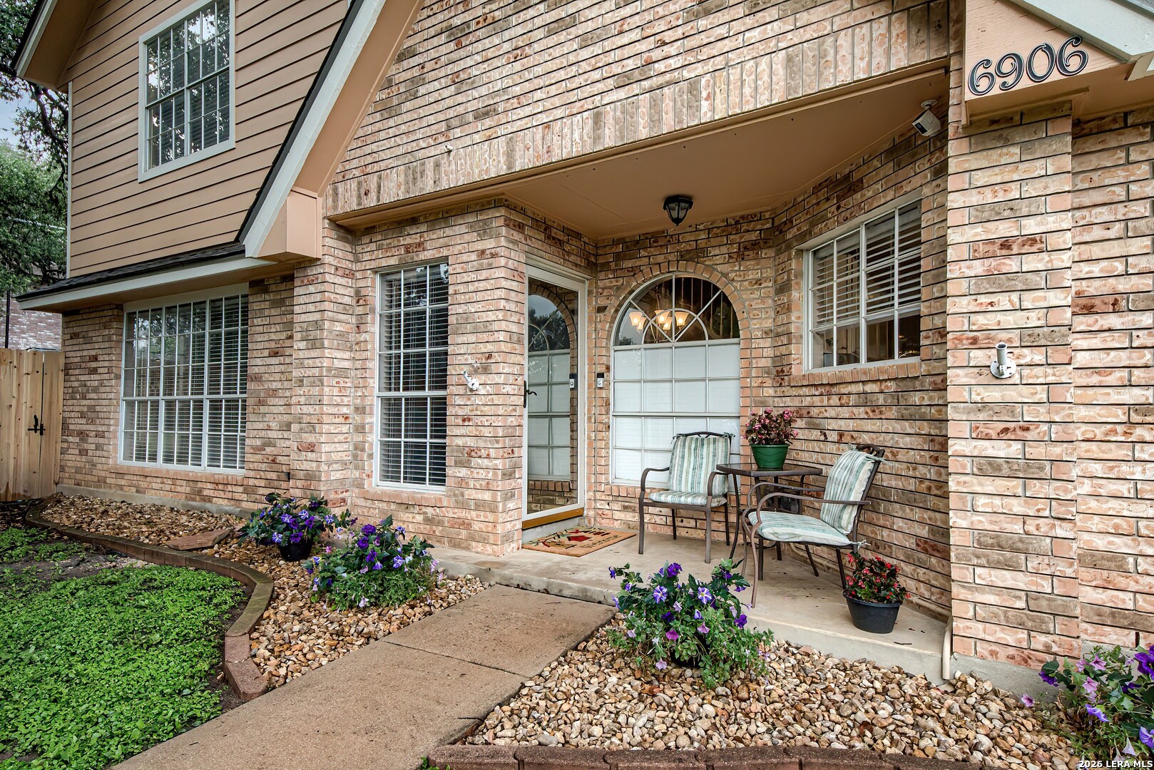 6906 Ridge Place Street San Antonio TX 78250