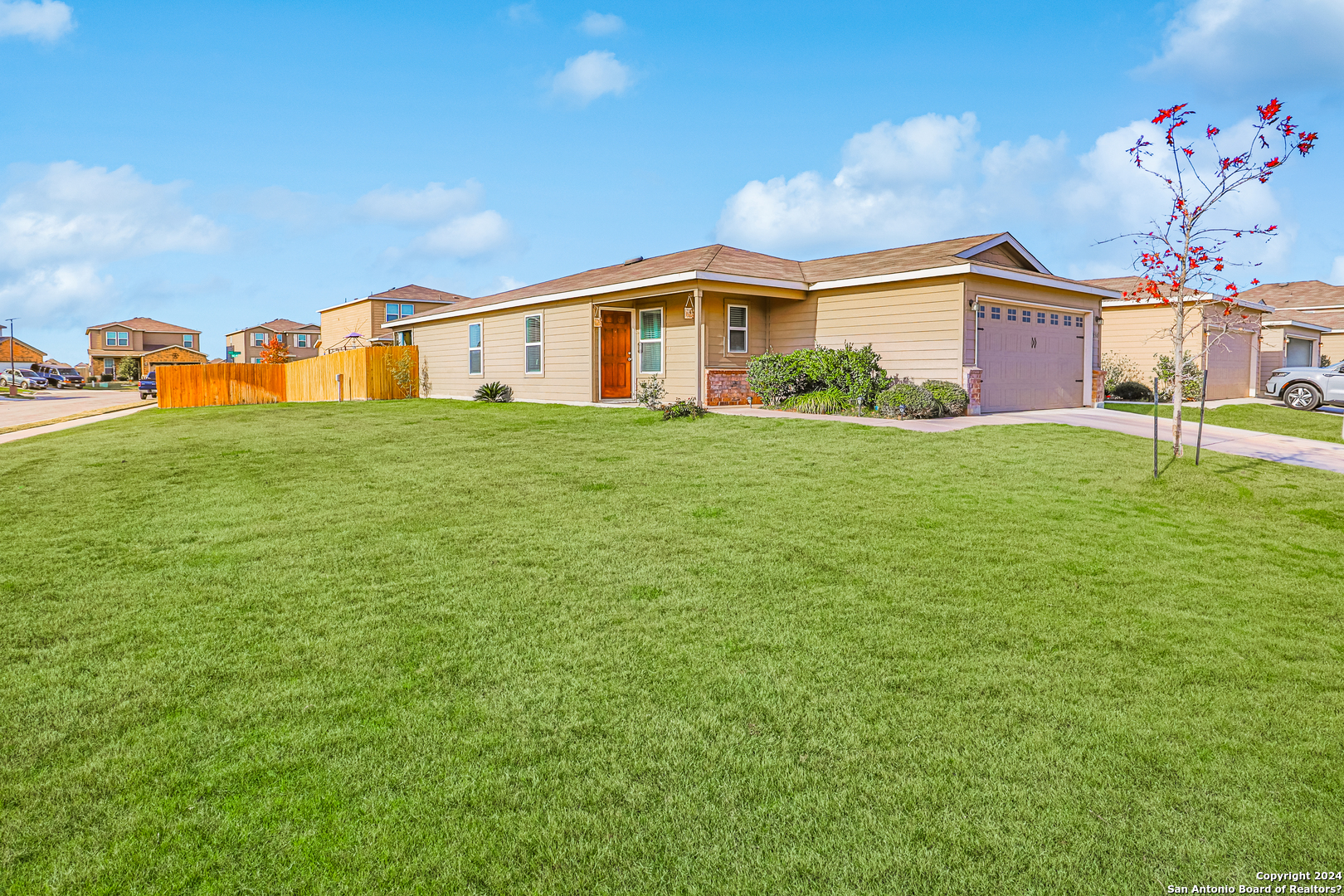 350 Mistflower New Braunfels TX 78130