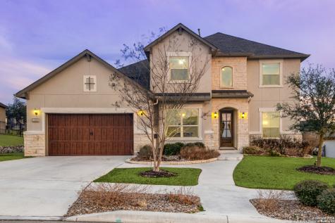 122 Cantina Sky Boerne TX 78006