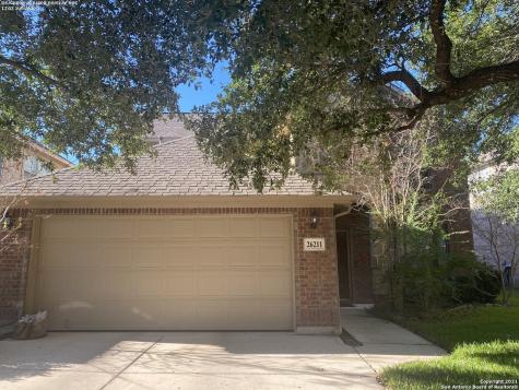 26211 Meadowlark Bay San Antonio TX 78260