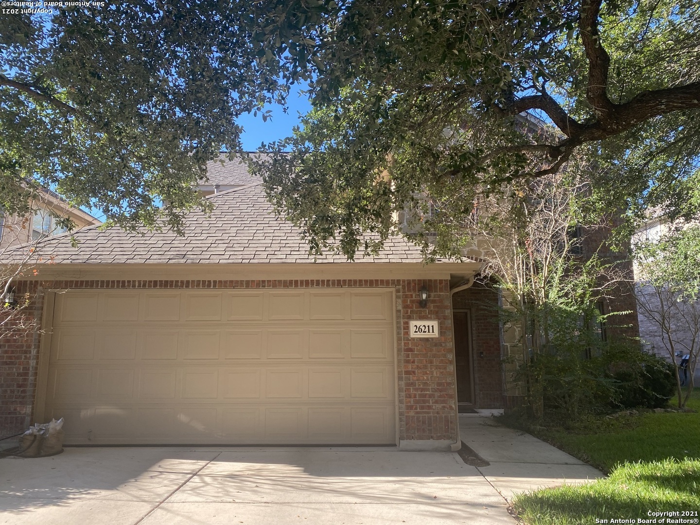 26211 Meadowlark Bay San Antonio TX 78260