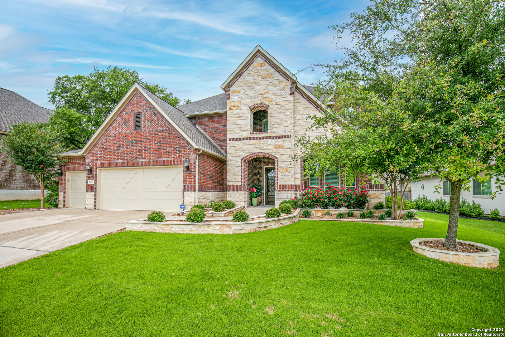 26315 Tawny Way Boerne TX 78015