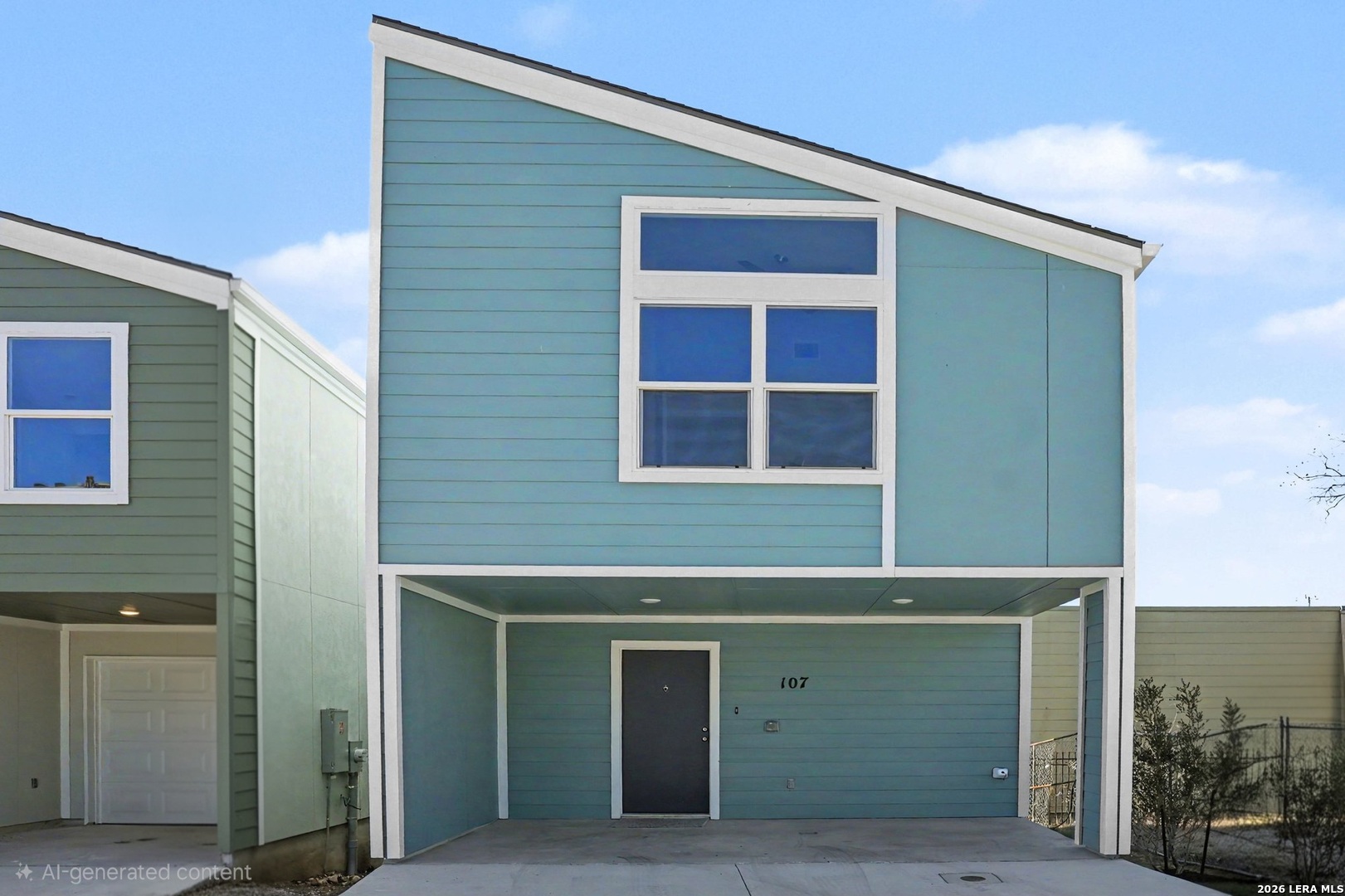 310 W Evergreen Street #107 San Antonio TX 78212