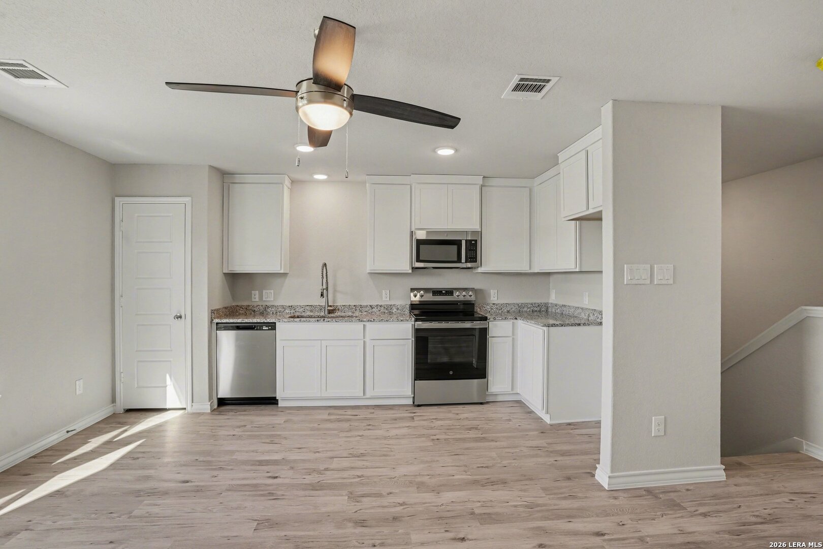 310 W Evergreen Street #107 San Antonio TX 78212