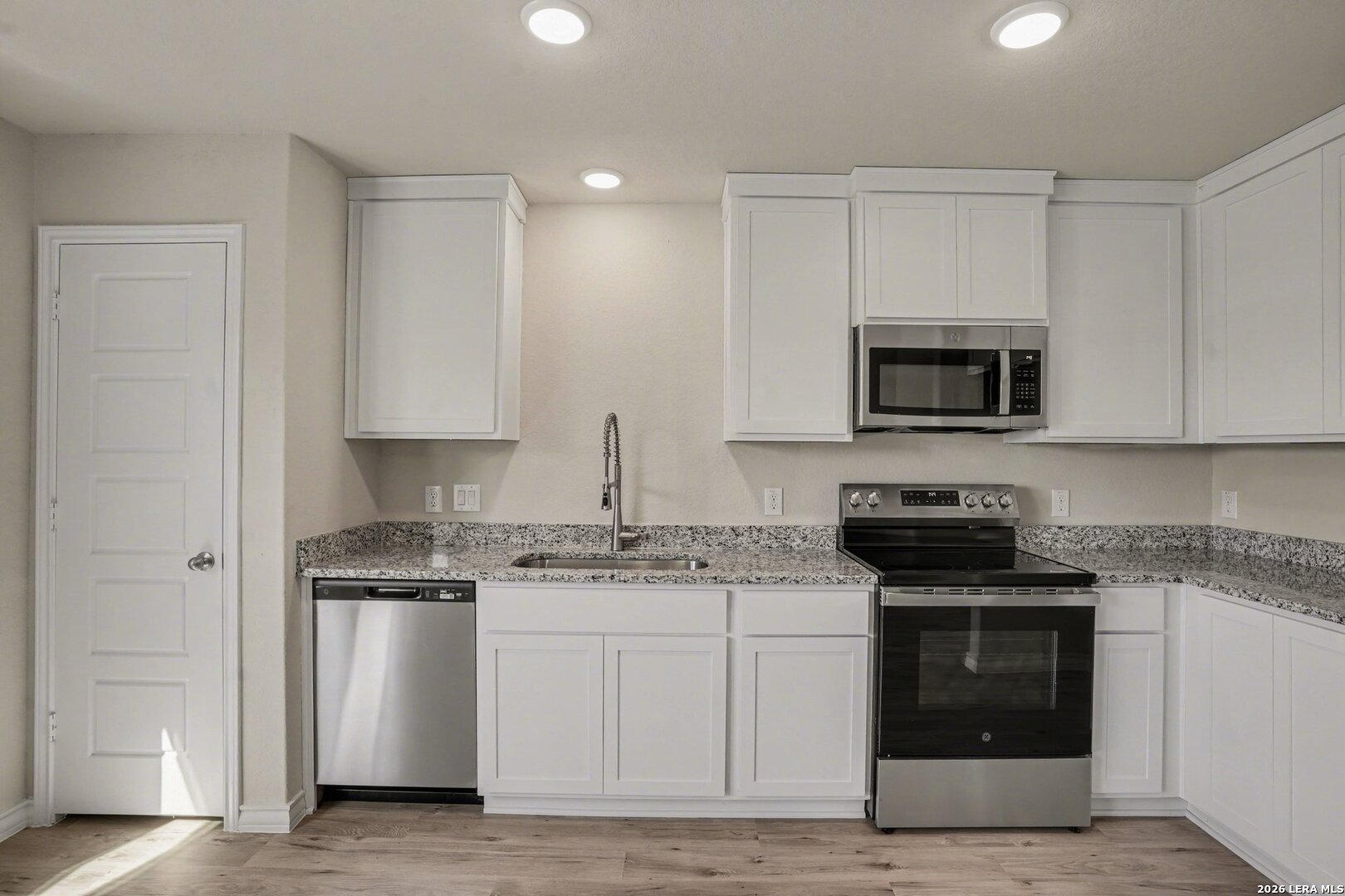 310 W Evergreen Street #107 San Antonio TX 78212