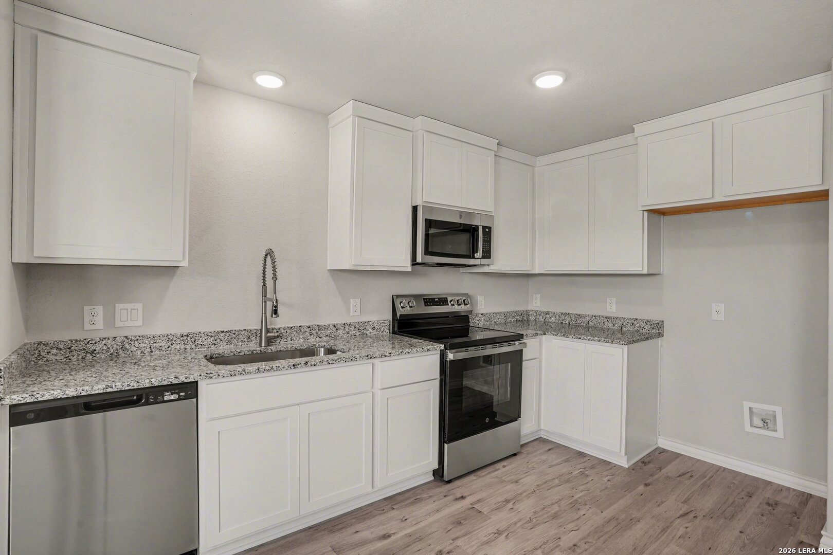 310 W Evergreen Street #107 San Antonio TX 78212
