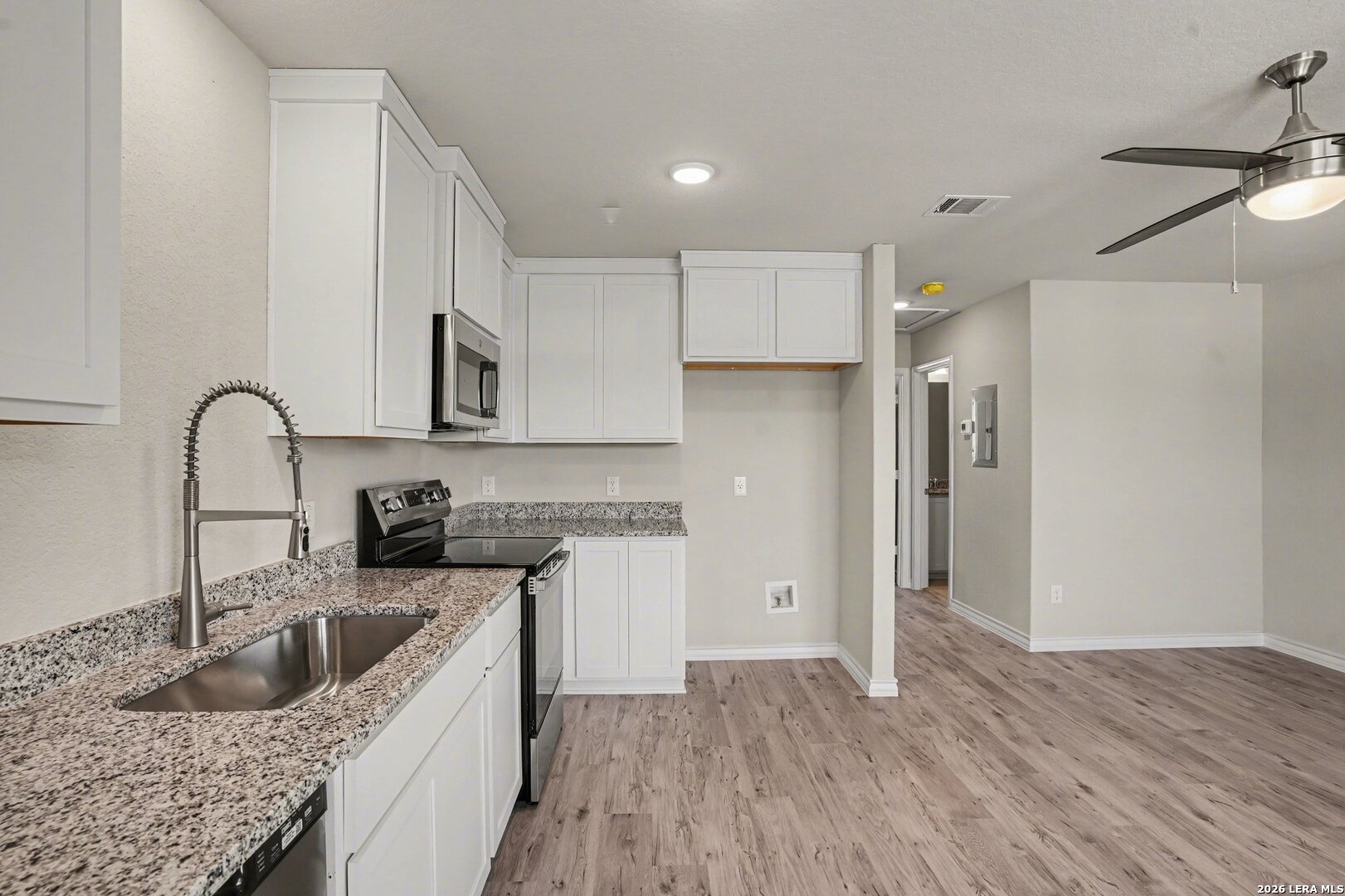 310 W Evergreen Street #107 San Antonio TX 78212
