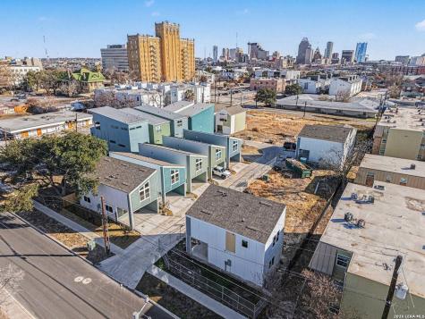 310 W Evergreen Street #107 San Antonio TX 78212