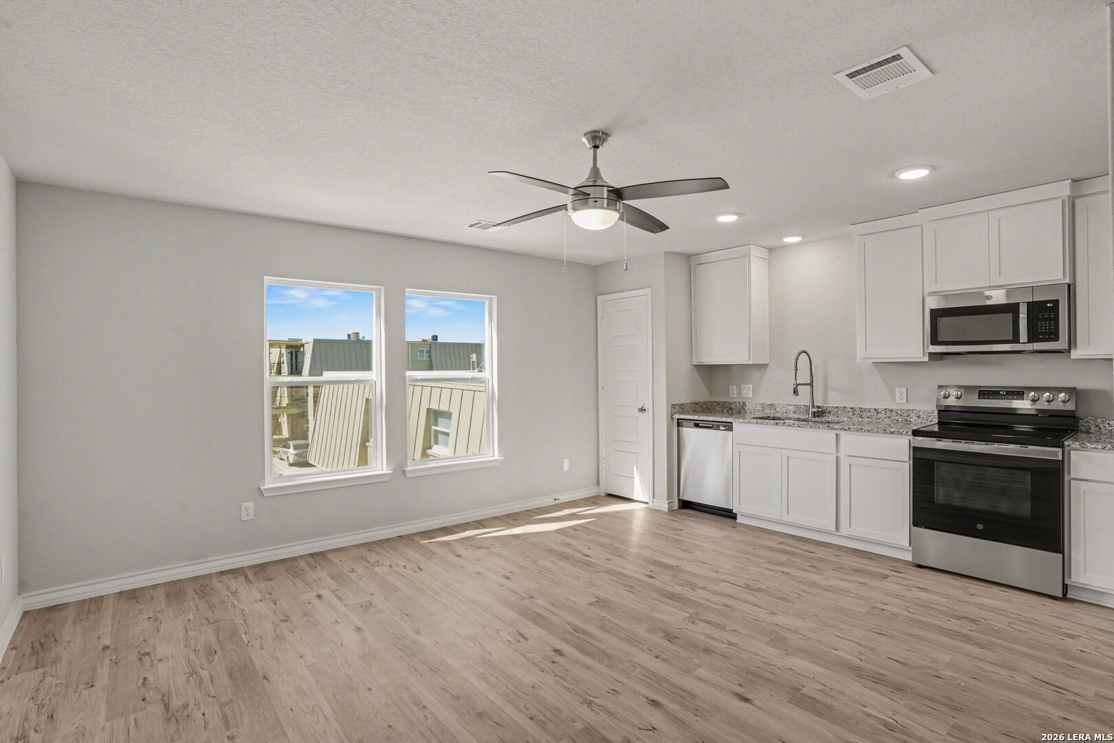 310 W Evergreen Street #107 San Antonio TX 78212