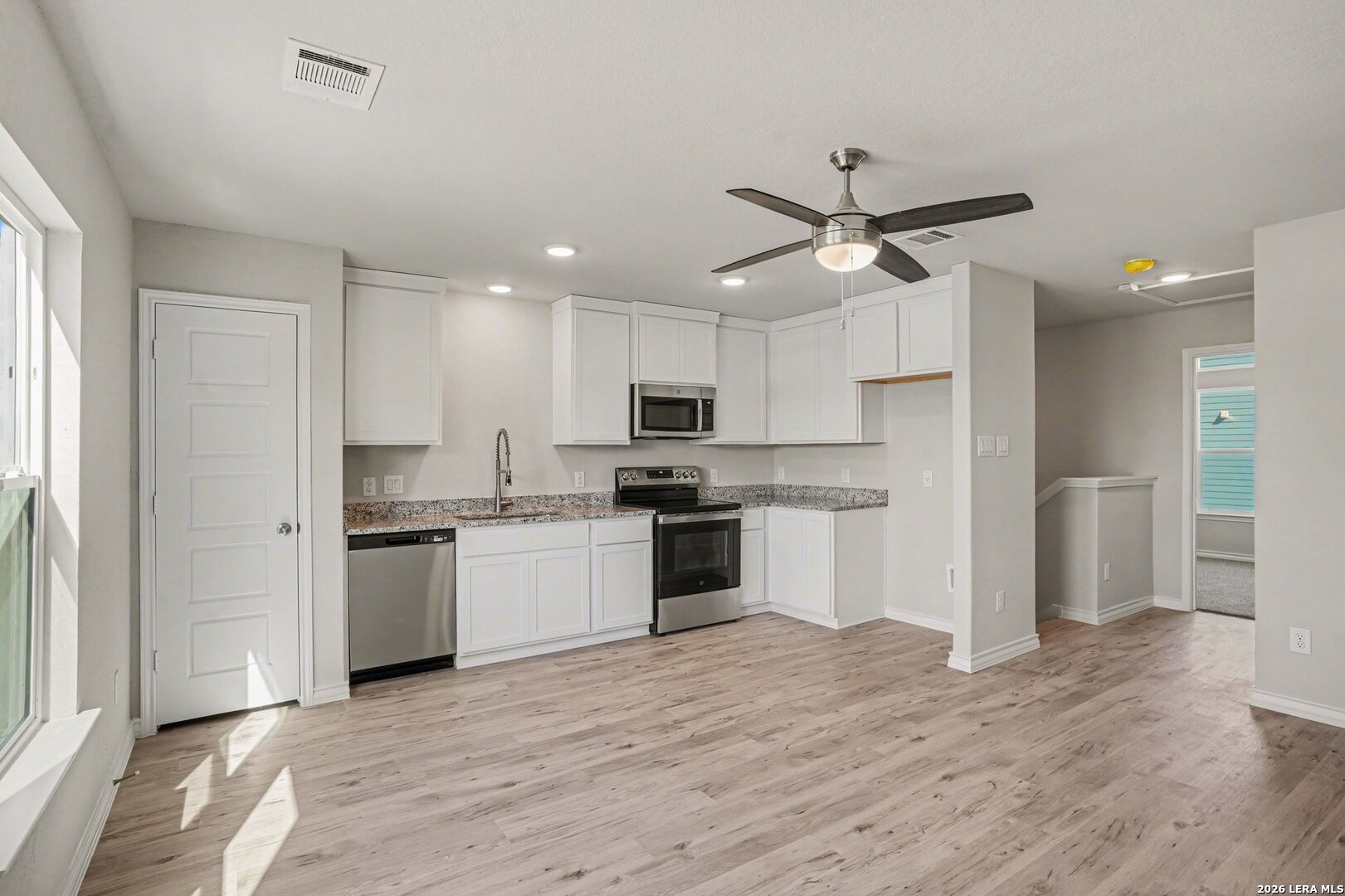 310 W Evergreen Street #107 San Antonio TX 78212