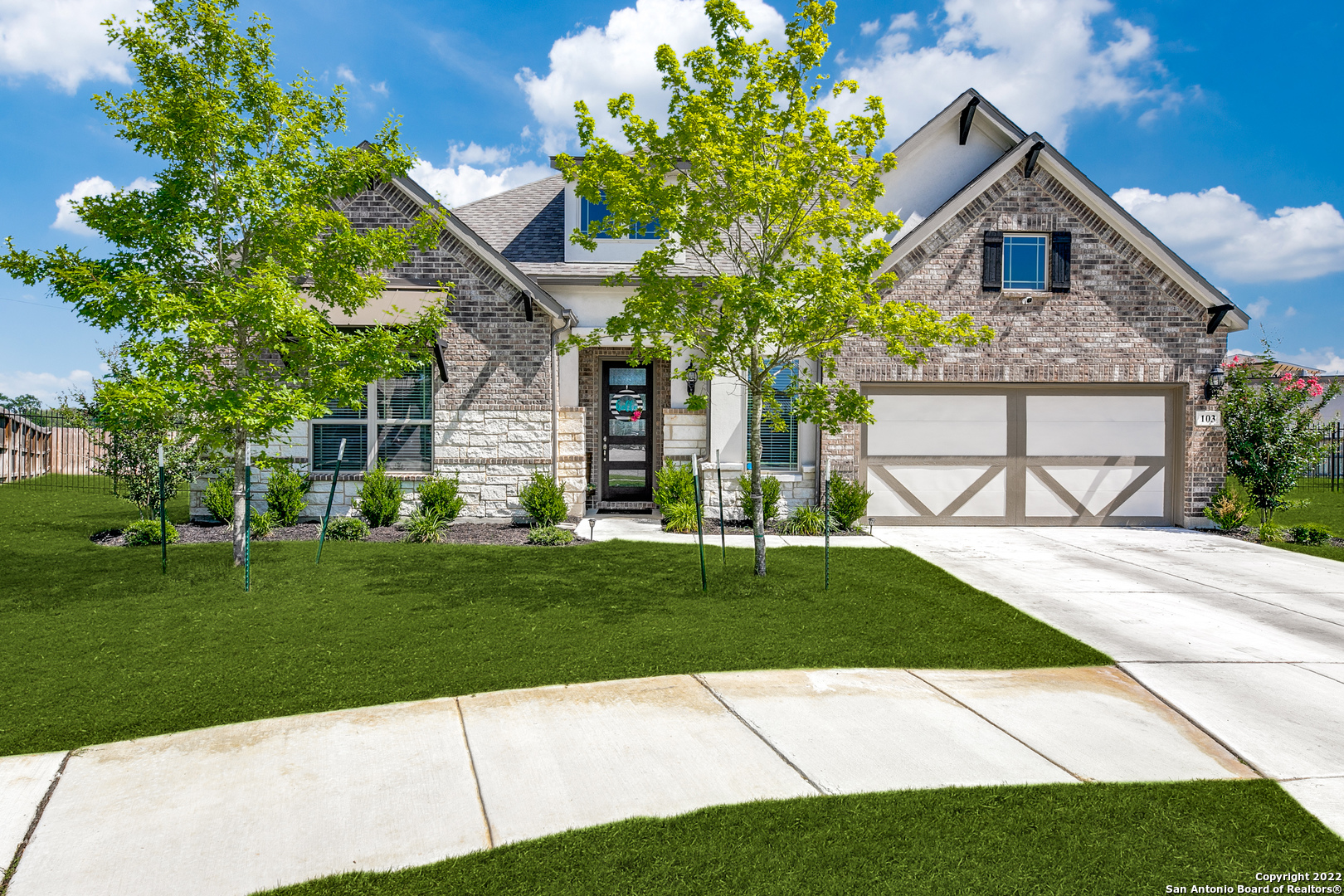 103 Woods Crossing Boerne TX 78006