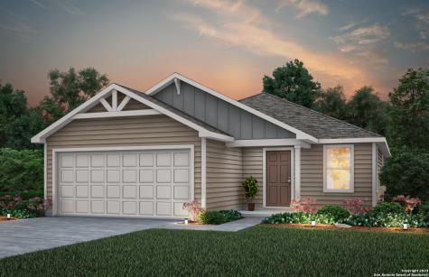 429 Lynwood Gold New Braunfels TX 78130