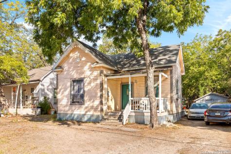 129 Krempkau Street San Antonio TX 78212