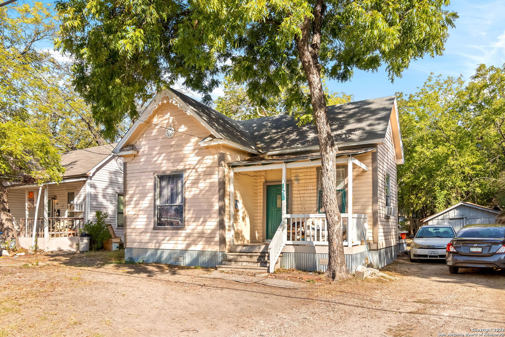 129 Krempkau Street San Antonio TX 78212