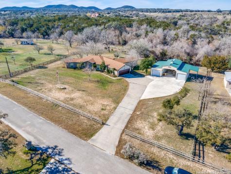 212 San Julian Creek Road Bandera TX 78003