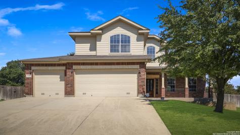25606 Kicking Bird San Antonio TX 78261