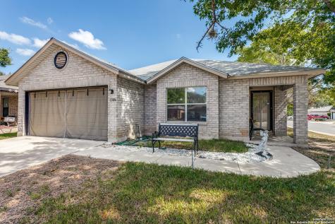 13106 Regency Bend San Antonio TX 78249