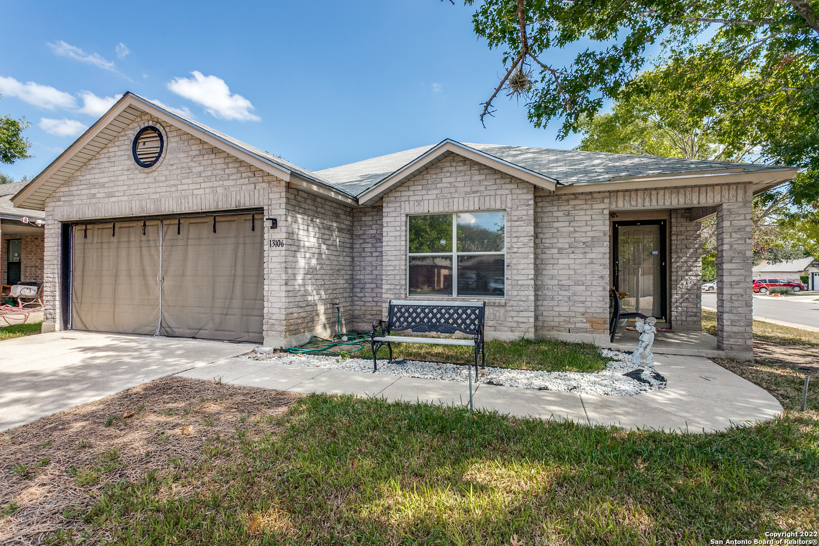 13106 Regency Bend San Antonio TX 78249