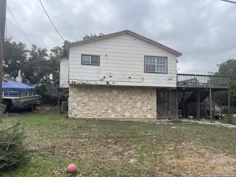 265 Susie Drive Canyon Lake TX 78133