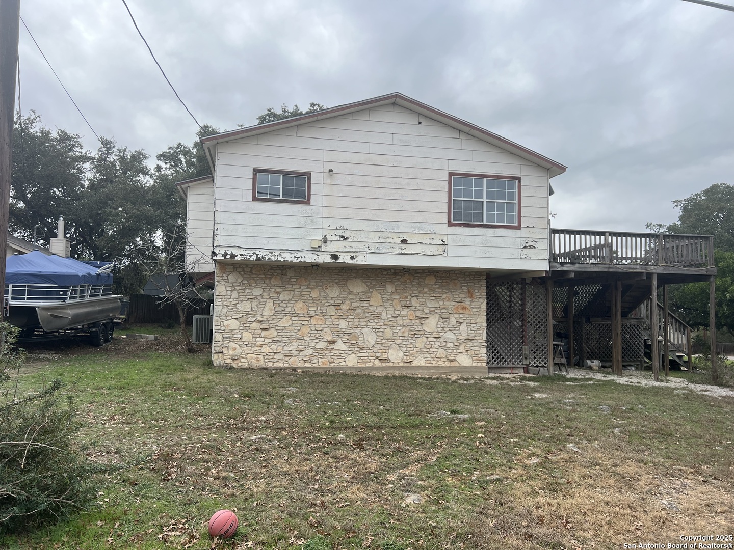 265 Susie Drive Canyon Lake TX 78133