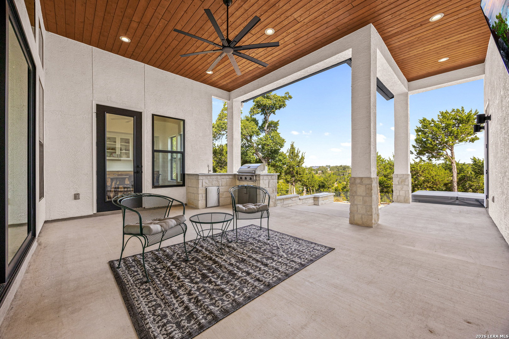 576 Rosemary Ridge Drive Bulverde TX 78163