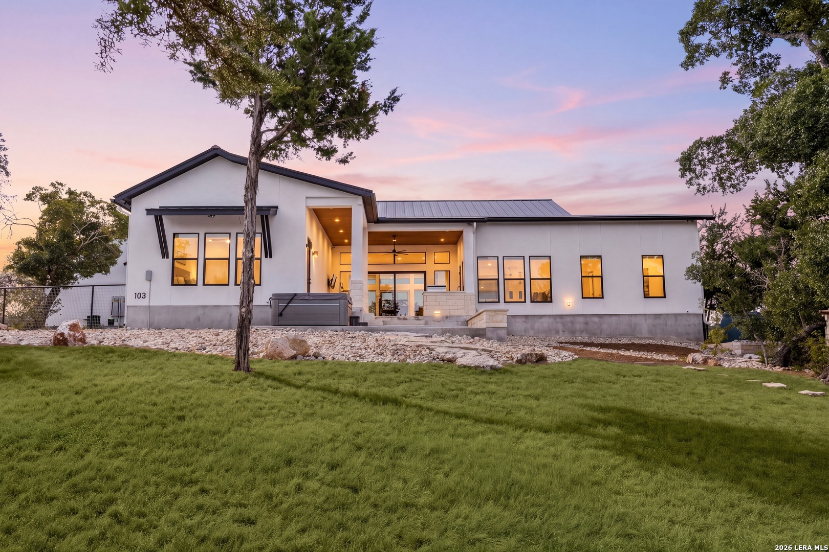 576 Rosemary Ridge Drive Bulverde TX 78163