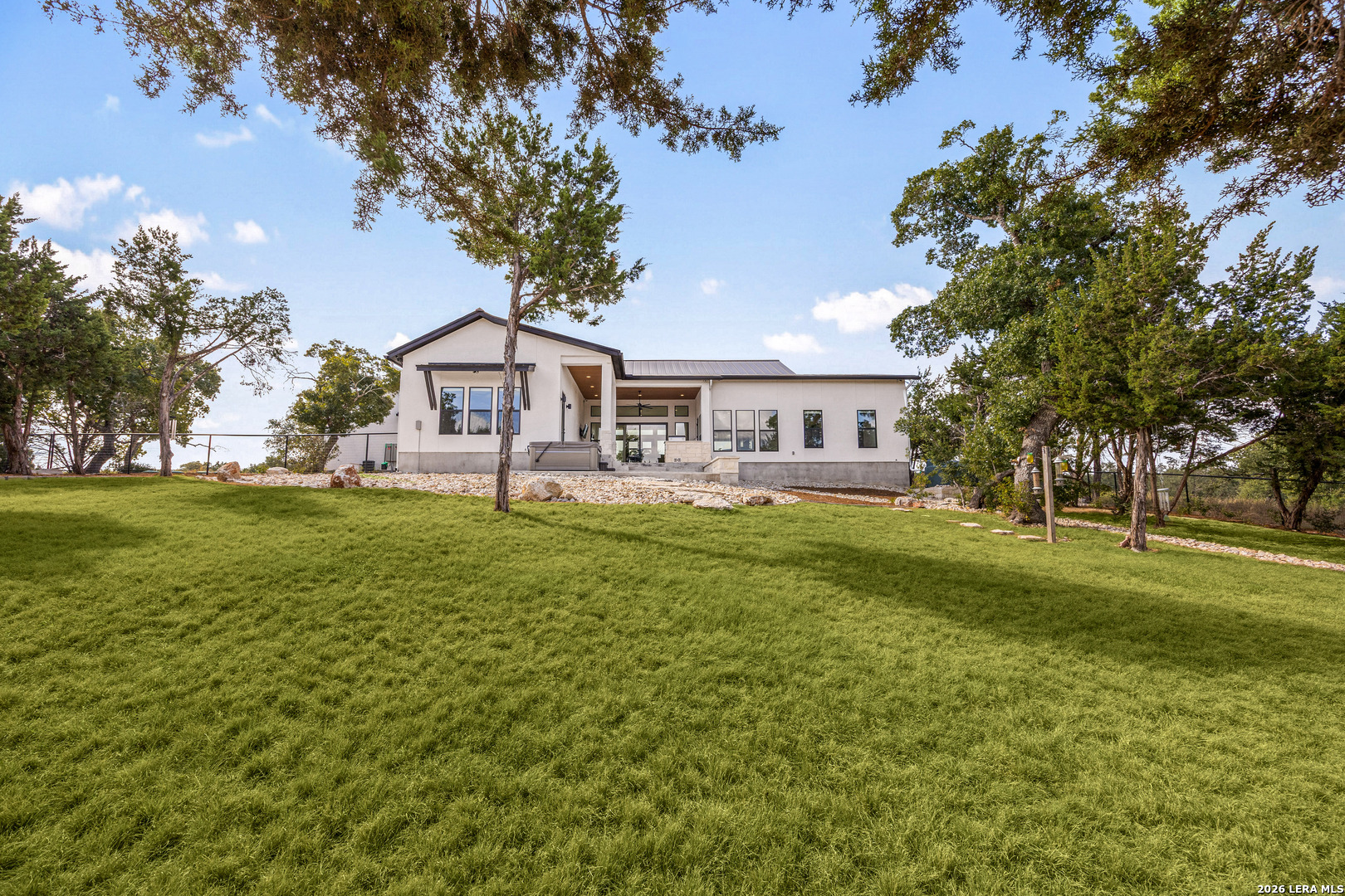 576 Rosemary Ridge Drive Bulverde TX 78163