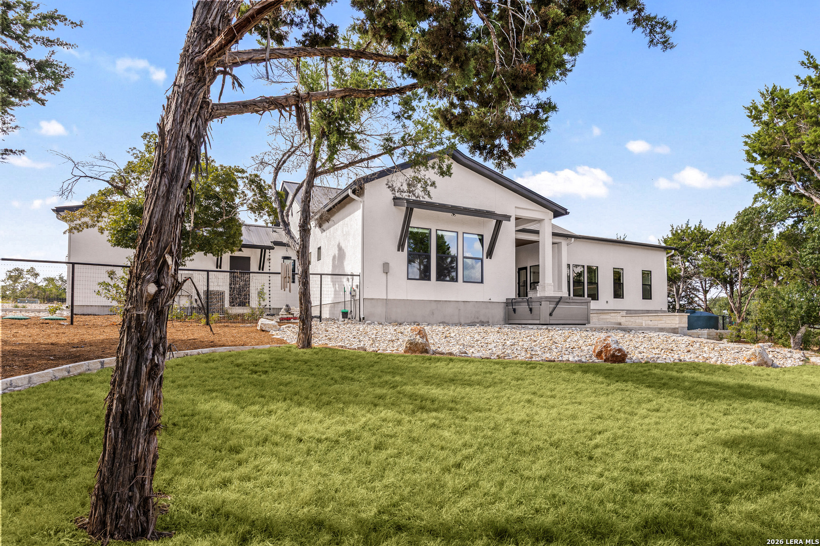 576 Rosemary Ridge Drive Bulverde TX 78163