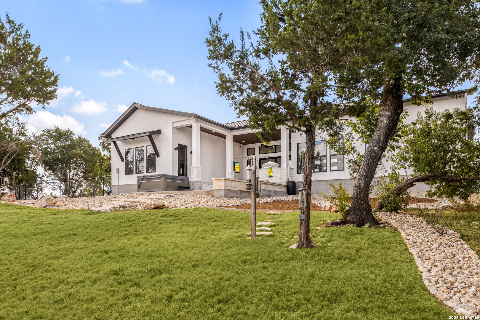 576 Rosemary Ridge Drive Bulverde TX 78163