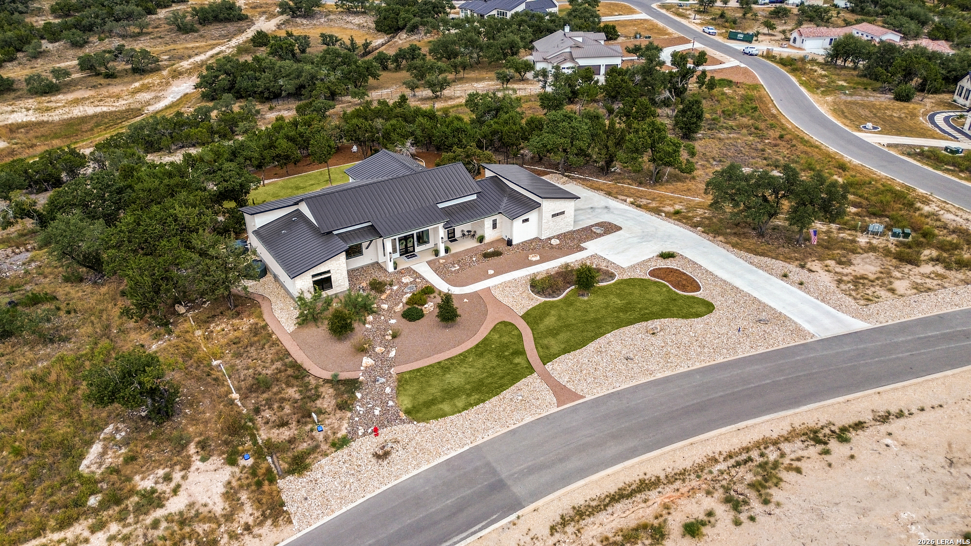 576 Rosemary Ridge Drive Bulverde TX 78163