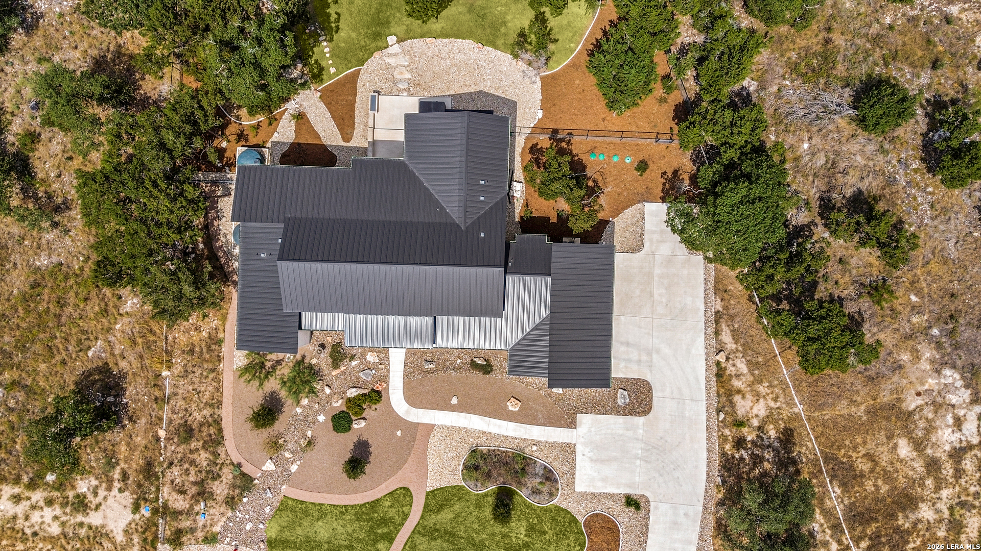 576 Rosemary Ridge Drive Bulverde TX 78163