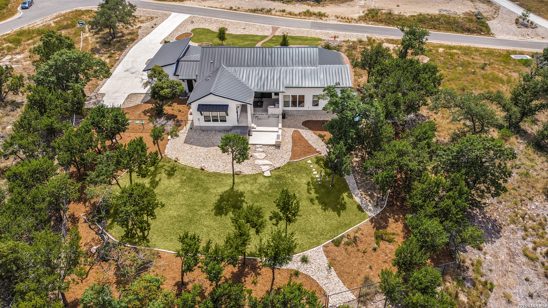 576 Rosemary Ridge Drive Bulverde TX 78163