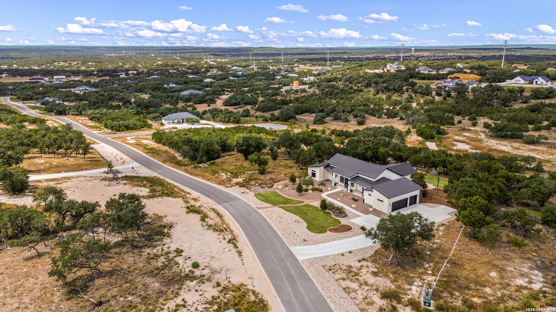 576 Rosemary Ridge Drive Bulverde TX 78163