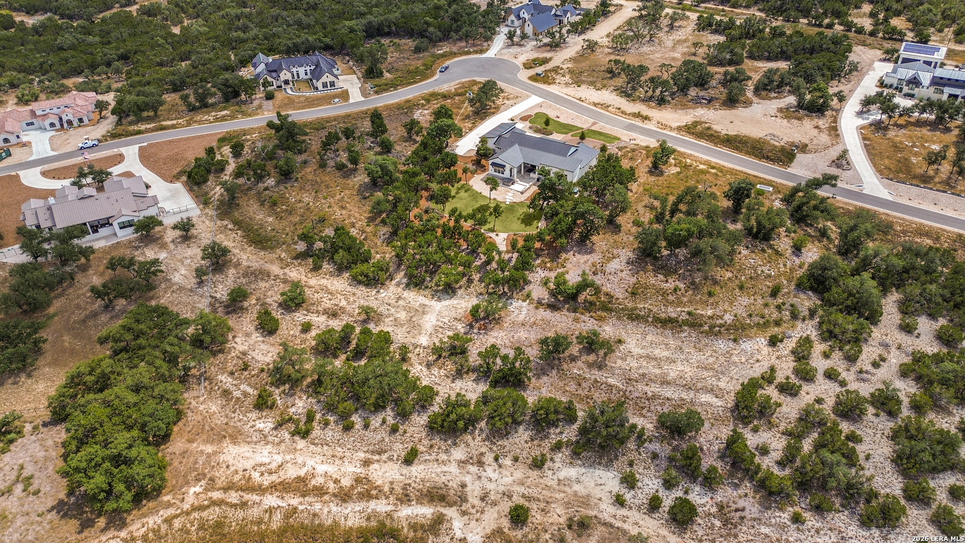 576 Rosemary Ridge Drive Bulverde TX 78163