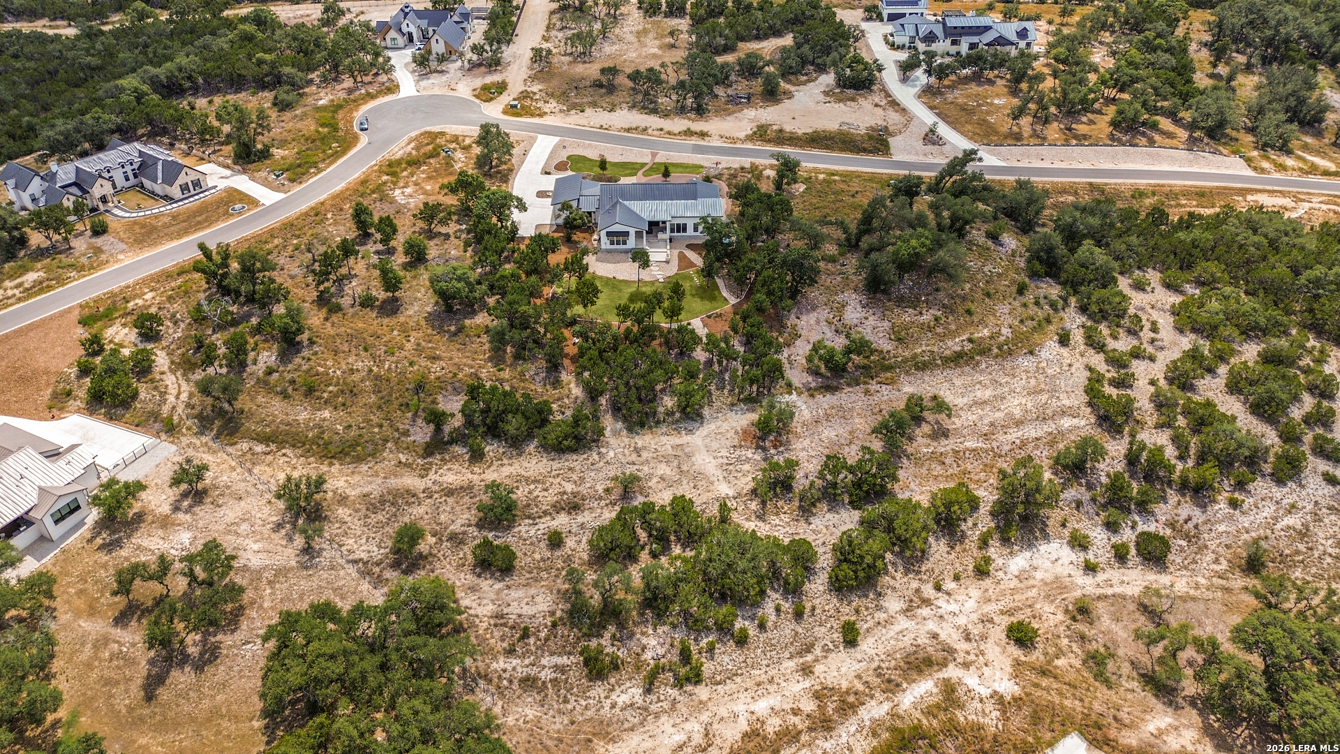 576 Rosemary Ridge Drive Bulverde TX 78163