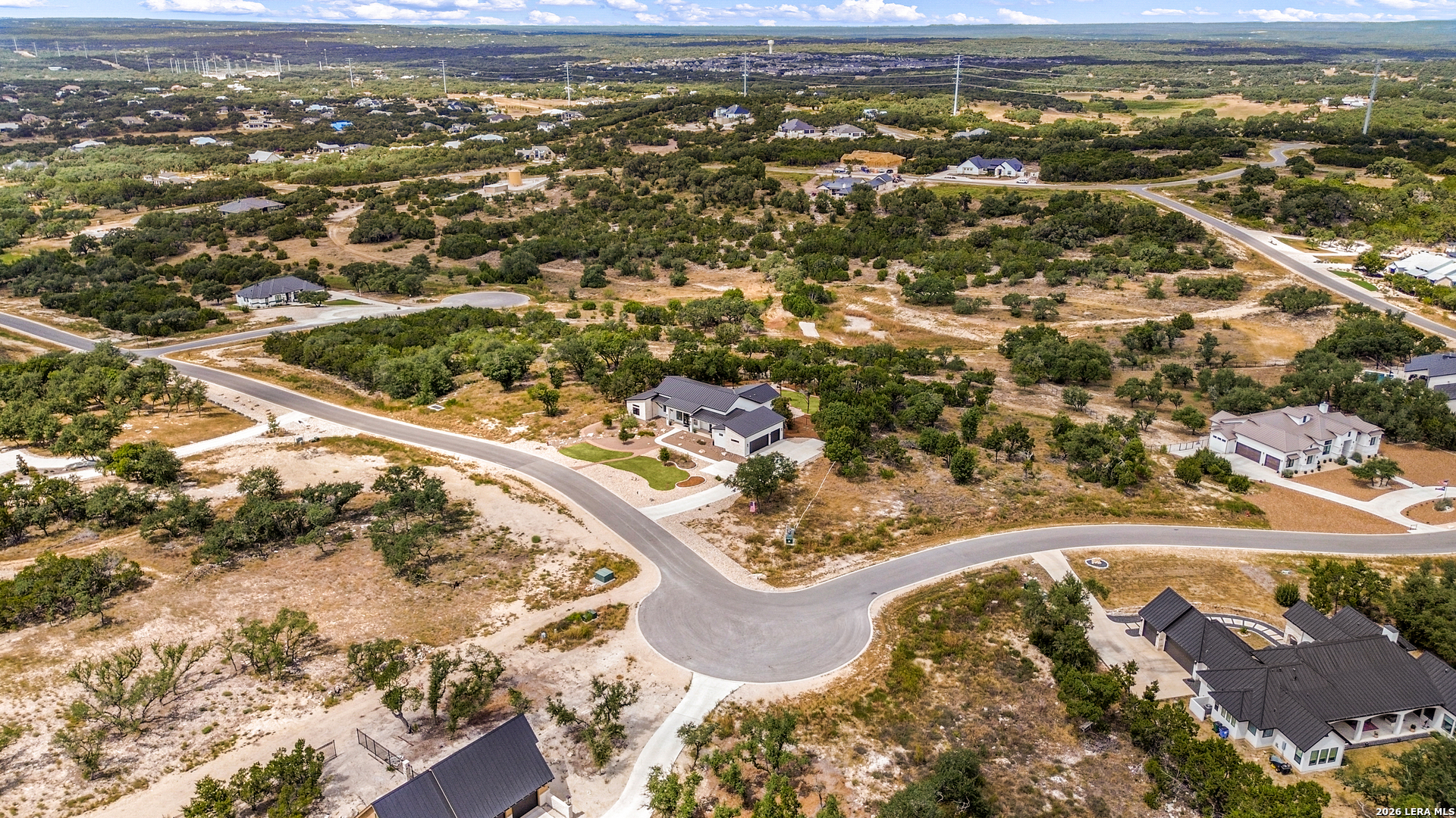 576 Rosemary Ridge Drive Bulverde TX 78163